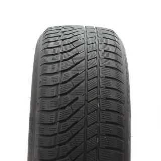 VW Tiguan CT1 Winterräder Napoli Falken 235/55R18 104H DOT25 571601025K - Bild 8