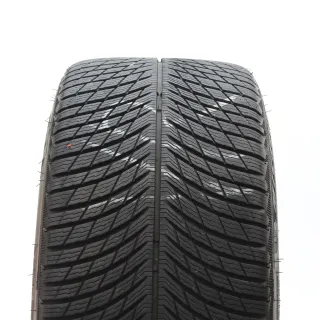 BMW X5M F95 X6M F96 Winterräder M Doppelspeiche 808 Michelin 295/35R21 8090794-5 - Bild 7