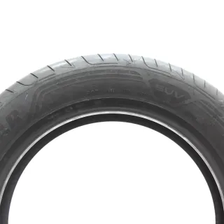 Sommerreifen Goodyear Eagle F1 Asymmetric 3 XL EVR 255/50 R18 106Y DOT22 1Stk - Bild 4
