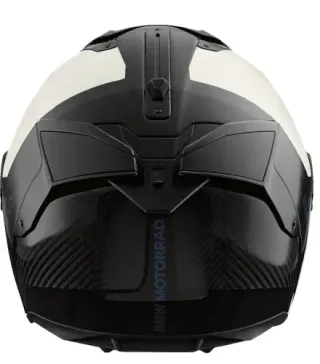 BMW Motorrad Helm Xomo Carbon ECE Specter 59/60 L Integralhelm 76317912930 NEU - Bild 4