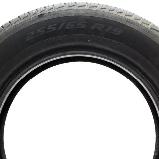 Sommerreifen Pirelli Scorpion Zero All Season LR XL 255/65 R19 114V DOT23 DEMO - Bild 3