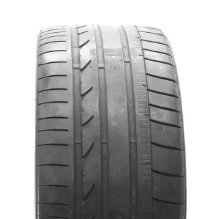 BMW 5er F10 F11 6er F06 F12 F13 Sommerrad V-Speiche 464 M 275/30R20 6854559 - Bild 4