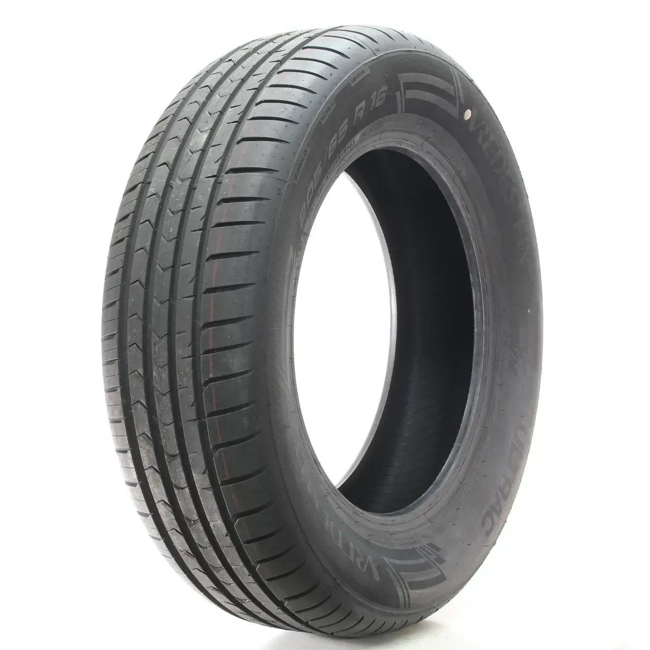 Sommerreifen Vredestein Ultrac * 205/65R16 95W DOT23 6mm 1Stk DEMO - Bild 1