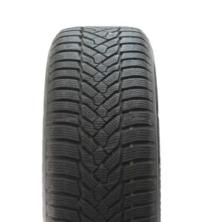 VW Golf VIII CD1 CG5 Winterräder Stahl Nexen 205/55R16 91H DOT24 5Q0601027BQ - Bild 7