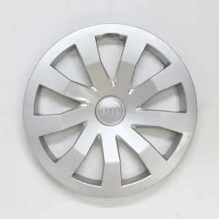Audi A1 GB 15 Zoll Radkappen Radblenden Radzierblenden Original 82A601147 4Stk - Bild 6