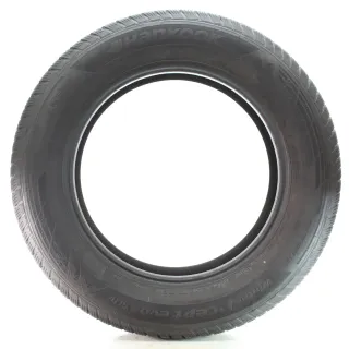 Winterreifen Hankook Winter I*cept evo 2 SUV AO 215/65 R17 99H DOT24 - Bild 2