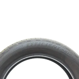Sommerreifen Goodyear EfficientGrip Performance 205/55R17 91V DOT26 DEMO - Bild 4