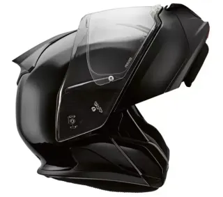 BMW Motorrad Helm System 7 EVO Carbon ECE 56/57 M Klapphelm 76315A75174 NEU - Bild 3