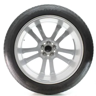 Hyundai IONIQ 5 NE Winterräder Goodyear 255/45R20 DOT24 KBA54135 - Bild 5