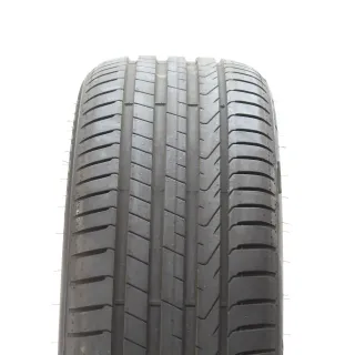 Sommerreifen Pirelli Scorpion + AO XL ContiSeal 235/45R21 101T DOT25 DEMO 1Stk - Bild 6