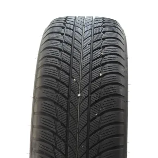 BMW X3 F97 X4 F98 Winterräder Styling 688 Bridgestone 225/60R18 DOT24 6876918 - Bild 7