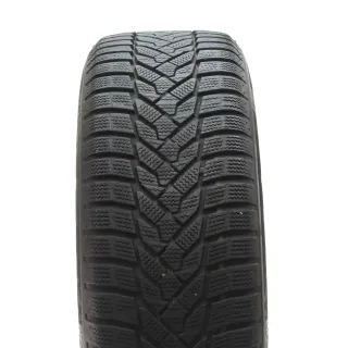 VW Golf 8 VIII CD1 CG5 Winterräder Stahl Nexen 205/55R16 91H DOT24 5Q0601027DN - Bild 7