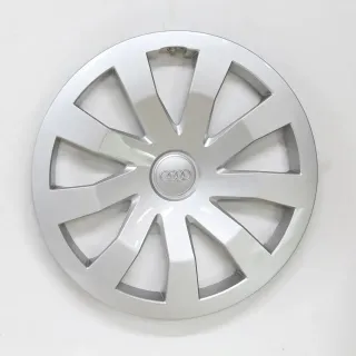 Audi A1 GB 15 Zoll Radkappen Radblenden Radzierblenden Original 82A601147 4Stk - Bild 4