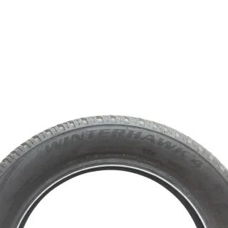 Winterreifen Firestone Winterhawk 4 XL 195/55R16 91H DOT24 - Bild 3