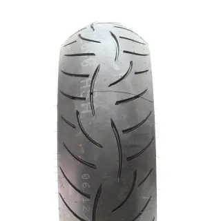 Motorradreifen Metzeler Roadtec Z8 Interact Rear M/C TL 190/50R17 73W 1Stk - Bild 6