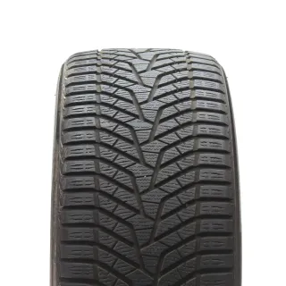 Winterreifen Yokohama BluEarth-Winter V905 XL 255/35 R19 96W DOT25 - Bild 6
