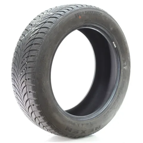 Background image for Winterreifen Nexen Winguard SnowG WH2 195/55R16 87T