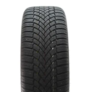 VW Golf 8 VIII CD1 Winterräder Belmont Bridgestone 205/50R17 DOT24 5H0601025B - Bild 7