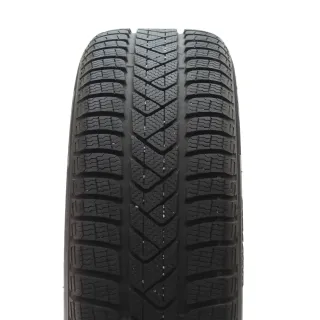 VW Touran 5T1 Winterräder Stockholm Pirelli 215/55R17 94H 5TA601025D - Bild 7