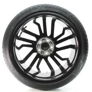 Audi RS4 RS5 8W Winterräder 5-Segmentspeichen-Evo 275/30R20 DOT24 8W0601025FT - Bild 5