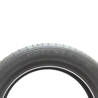 Sommerreifen Bridgestone Potenza S001 * RSC 255/45R17 98W DOT25 - Bild 3