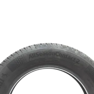 Allwetterreifen Continental AllSeasonContact 2 XL EVc 205/60R16 DOT24 NEU 1St - Bild 3