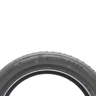 Winterreifen Tracmax X Privilo S-330 XL 225/45 R18 95V DOT25 - Bild 3