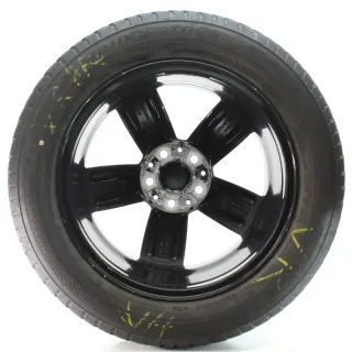 MINI Countryman F60 Winterräder Channel Spoke 531 225/55R17 97H DOT23 6856031 - Bild 6