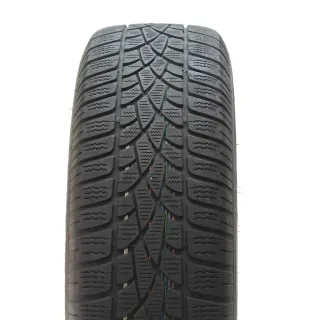 VW Multivan T7 ST Winterräder Brest Dunlop 215/60R17 DOT24 7T0071497 - Bild 7
