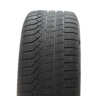 BMW 5er G60 G61 Winterräder M Y-Speiche 942 Pirelli 245/45R19 102H DOT24 5A324F4 - Bild 7