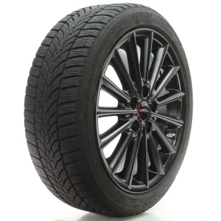 MINI Cooper F55 F56 F57 Winterräder JCW Multi Spoke 505 205/45R17 DOT22 6889636 - Bild 6