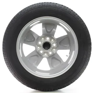 MINI Cooper F55 F56 F57 Winterräder Heli Spoke 492 175/65R15 84T DOT25 6855101 - Bild 5