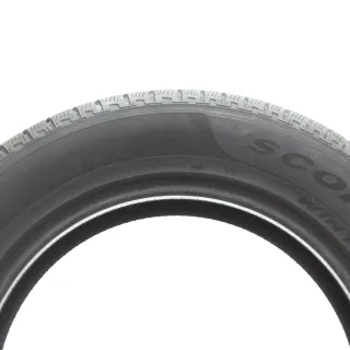 Winterreifen Pirelli Scorpion Winter LR KS XL 255/60 R20 113V Unbenutzt 1Stk - Bild 4