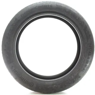 Sommerreifen Continental Premium Contact 6 XL 245/45 R19 102V DOT23 1Stk - Bild 2