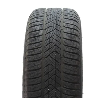 BMW 5er G30 G31 Winterräder W-Speiche 632 Pirelli 245/45R18 100V DOT23 6863418 - Bild 7