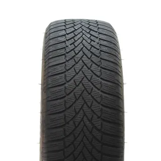 VW T-ROC A11 AC7 Winterräder Corvara Bridgestone 205/60R16 92H DOT24 2GA071496A - Bild 7