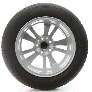 BMW 2er F45 F46 Winterräder Doppelspeiche 476 Conti 205/60R16 92H 6855085 - Bild 5