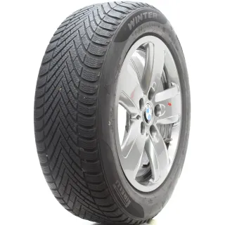 BMW 1er F40 2er F44 Winterräder Sternspeiche 517 Pirelli 195/60R16 89H 6897609 - Bild 6