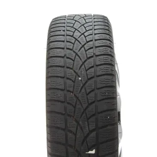 MINI Cooper F55 F56 F57 Winterräder JCW Double Spoke 510 185/50R17 DOT22 6855119 - Bild 7
