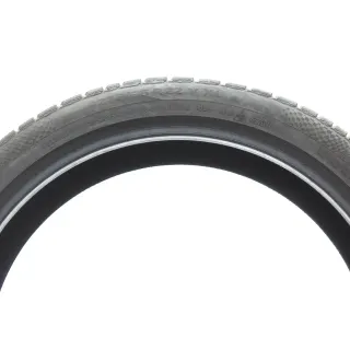 Winterreifen Continental WinterContact TS 860 S XL 275/35R22 104V DOT22 1Stk - Bild 3