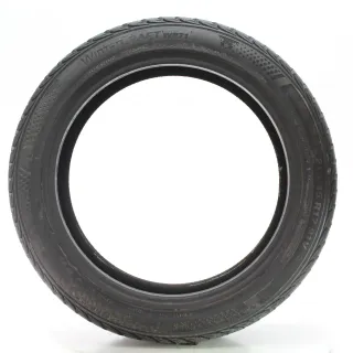 Winterreifen Kumho Winter Craft WP71 XL 215/45 R17 91V DOT25 1Stk - Bild 2