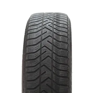 BMW 1er F40 2er F44 Winterräder Y-Speiche 489 Pirelli 195/55R17 92H 7849122 - Bild 7