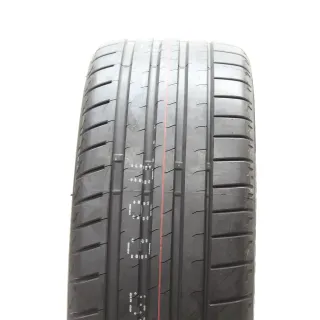 Sommerreifen Bridgestone Potenza Sport XL 225/45 R19 96Y DOT23 1Stk - Bild 6