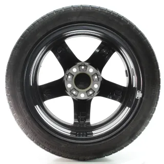 BMW 1er F20 F21 2er F23 Winterräder Sternspeiche 379 Conti 225/45R17 6850151 - Bild 5