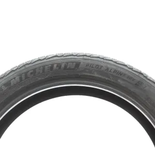 Winterreifen Michelin Pilot Alpin 5 SUV XL 265/40 R22 106V DOT24 NEU 1Stk - Bild 3