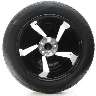 VW Passat B9 Variant CJ5 Winterräder Bologna Pirelli 215/55R17 DOT24 3J0601025K - Bild 5