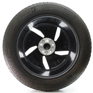 VW ID.4 E21 ID.5 E39 Winterräder Hamar Bridgestone 235/55-255/50R19 11A601025M - Bild 5