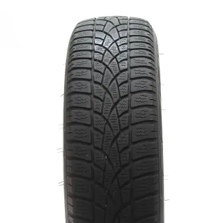 MINI Cooper F55 F56 F57 Winterräder Radial Spoke 508 Dunlop 175/60R16 6866674 - Bild 7