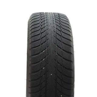 VW Polo AW 2G Winterräder Merano Grau Bridgestone 185/60R16 90H 2G0601025AF - Bild 7