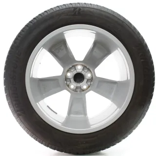 Audi Q4 Sportback F4N Winterräder 5-Arm Bridgestone 235/55-255/50R19 89A601025B - Bild 5